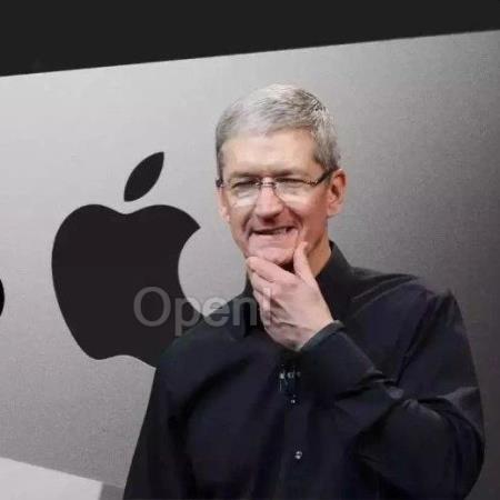 赢麻了!苹果再获OpenAI董事会观察员席位!0元白嫖ChatGPT,比肩微软