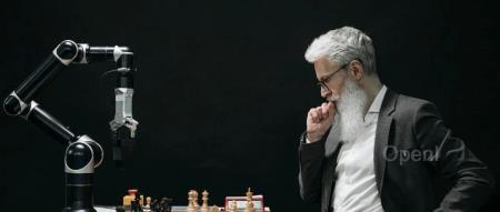 传 4050 亿参数版 Llama3 将在 23 日发布;机械臂公司获 6300 万美元融资丨AI情报局