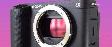 索尼推出 ZV-E10 II,视频功能再进一步