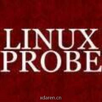 Linux就该这么学