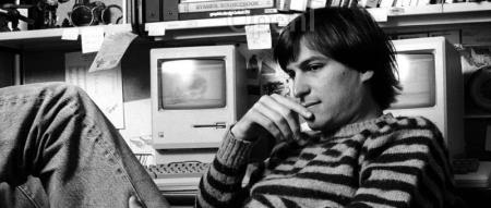 乔布斯 1983 年演讲首次公布:最关心的不是产品功能,创造属于美和纯粹的胜利