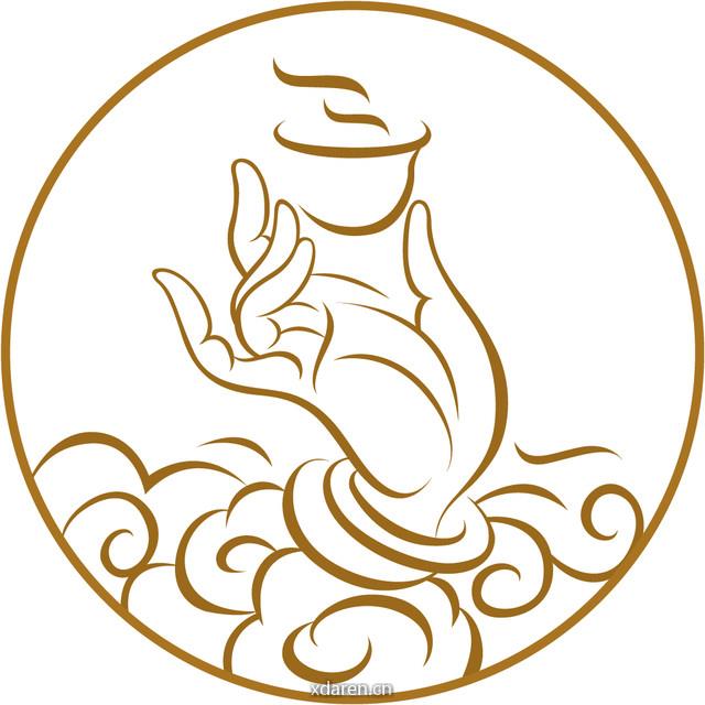 禅茶一味
