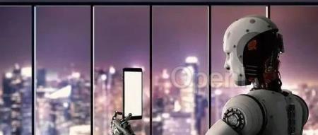 深入学习!58页精彩PPT解读《机器人未来技术研判》