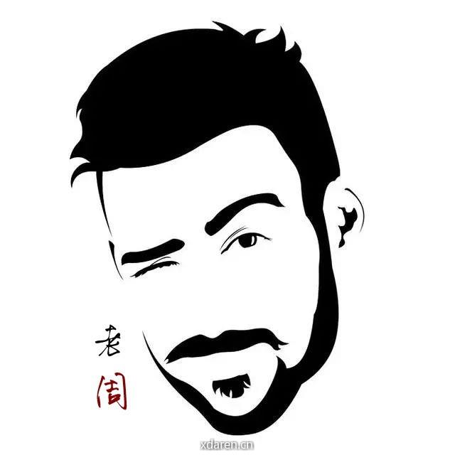 82年的老周