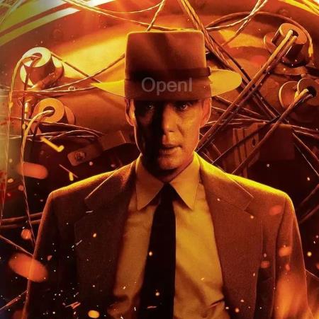 美国启动「曼哈顿计划2.0」,AI进入奥本海默时刻?60亿砸向无人机,已有800个AI项目