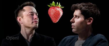 OpenAI秘密武器「草莓」计划曝光!Q*推理能力大爆发,逼近AGI L2里程碑