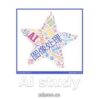 AI算法与图像处理
