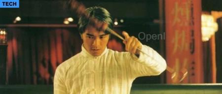 AI 在餐饮界也卷出了「萝卜快跑」,打饭比食堂阿姨手稳,炒菜接近大厨