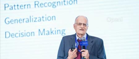 专访诺奖得主：大模型是记忆还是理解？