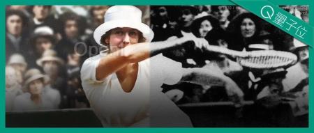 燃爆!奥运8分钟AI影片火了,巴赫主席:感谢中国黑科技