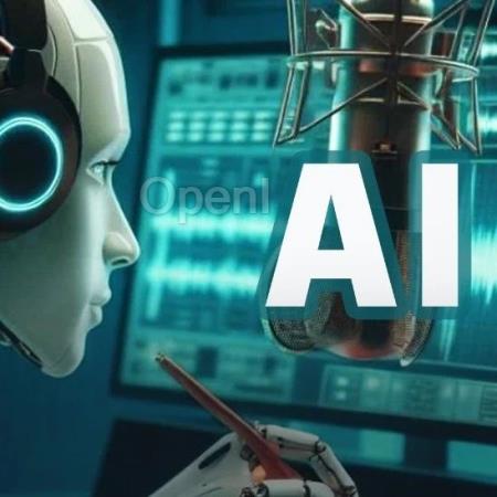 AI配音行业！5000名澳大利亚配音演员饭碗不保，AI克隆配音取代真人角色？