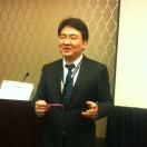 何凯文考研英语