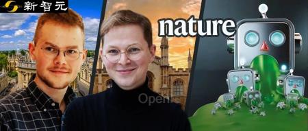 AI训AI惨遭投毒9次大崩溃，牛津剑桥等惊天发现登Nature封面！