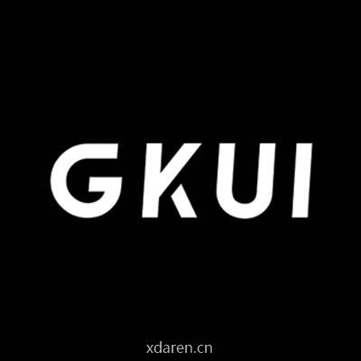 嗨GKUI