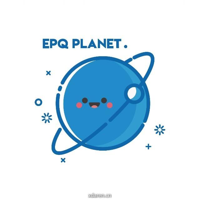 EPQ星球