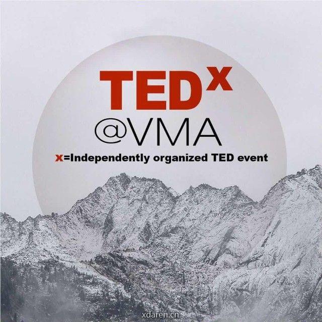 TEDxVMA