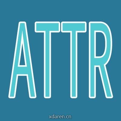 ATTR信息平台