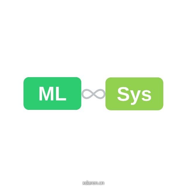 机器学习与系统