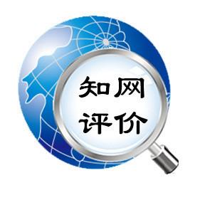 知网评价