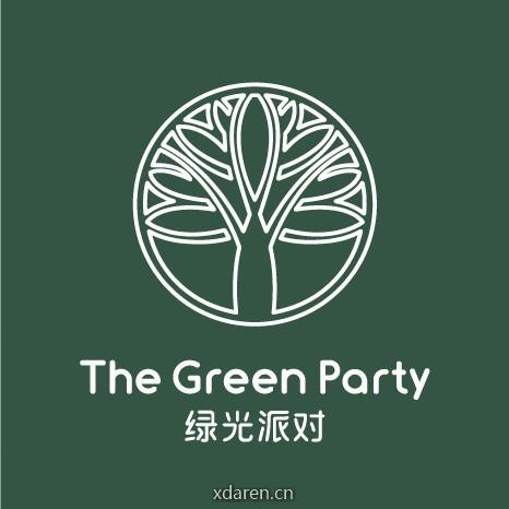 TheGreenParty北京