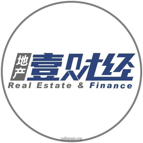 地产壹财经
