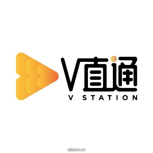 V直通