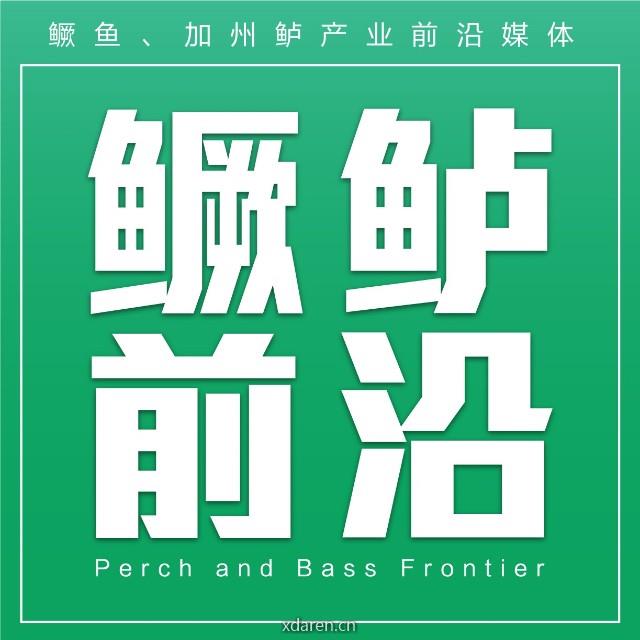 鳜鲈前沿