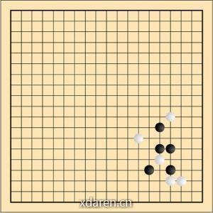 围棋分享