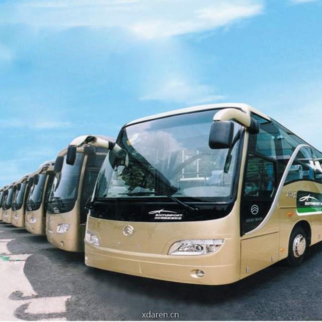 白云机场空港快线