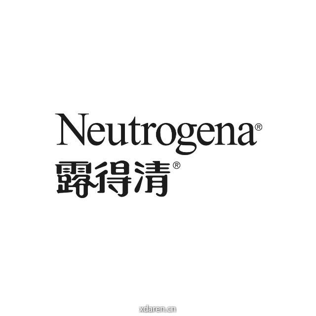 露得清Neutrogena