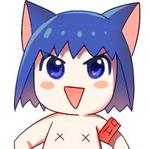 月刊工口猫