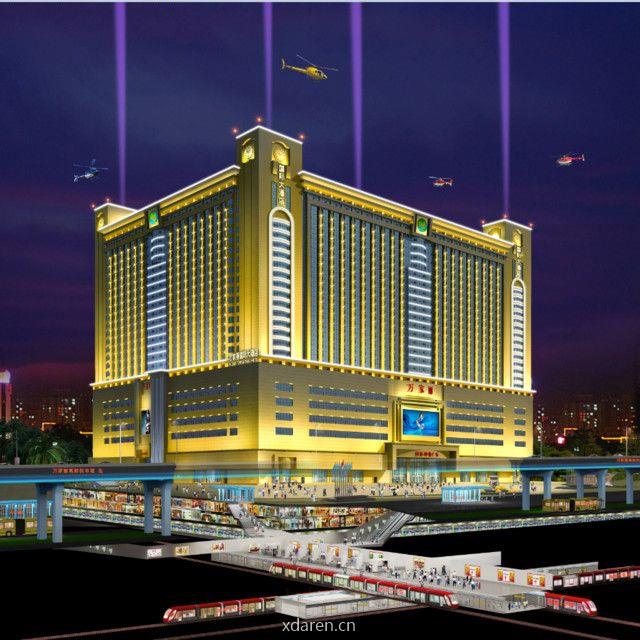 湖南万家丽实业集团