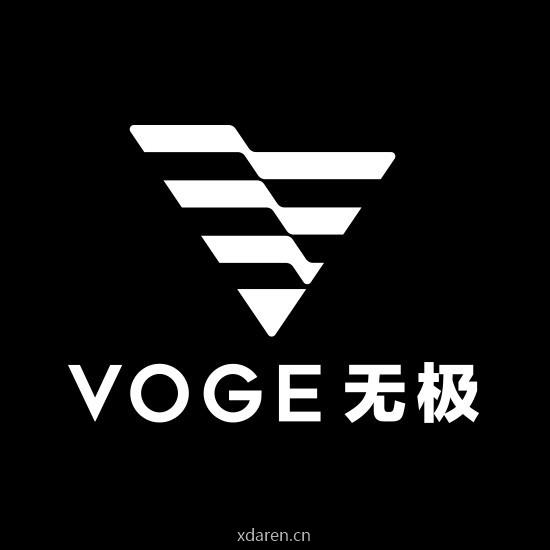 VOGE无极
