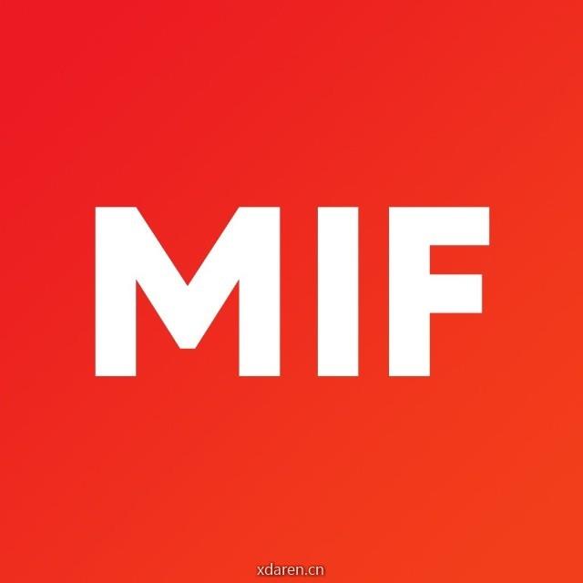 MIF魔力创新果实
