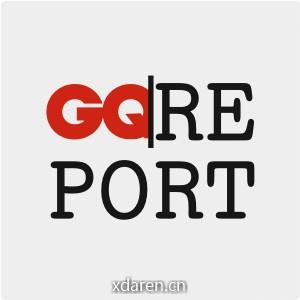 GQ报道