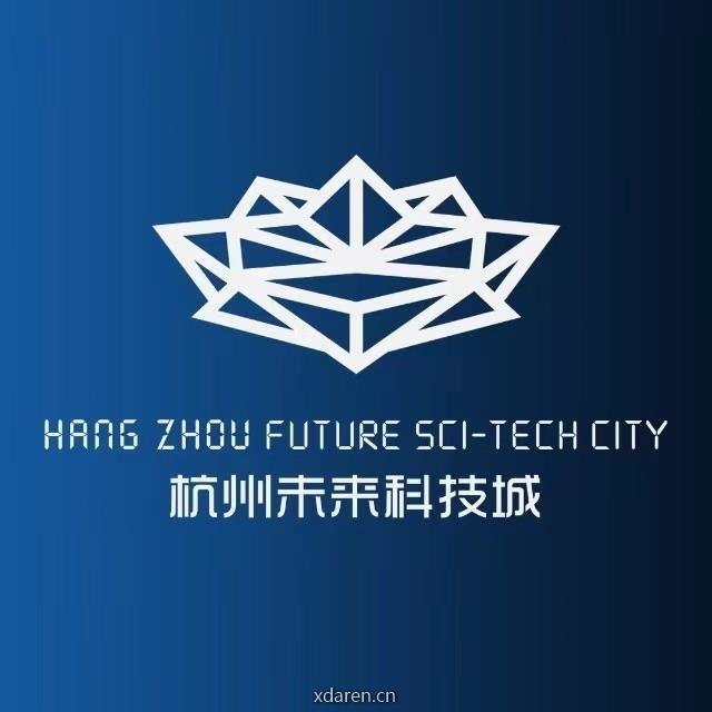 浙江杭州未来科技城