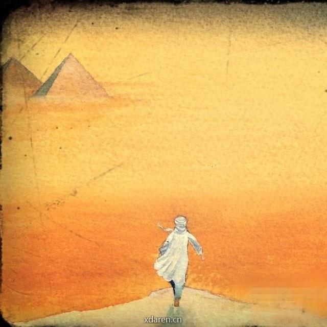 牧羊少年奇幻之旅of Destiny