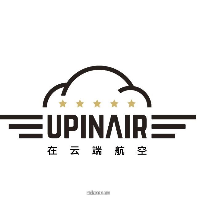 在云端航空