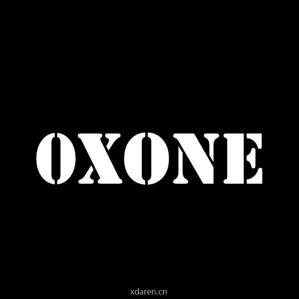 0xONE