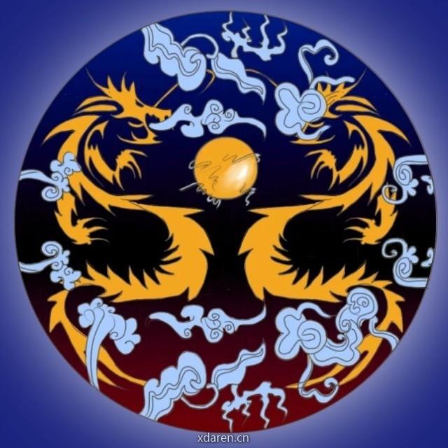 寻龙居士