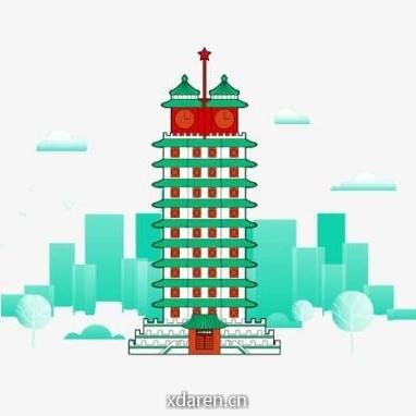 大河之南