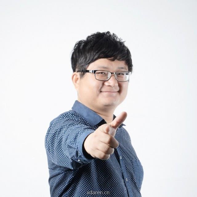 杨中科