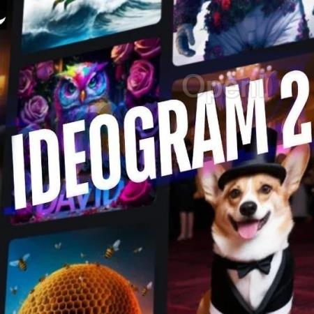 Midjourney官宣网页版免费用!前谷歌大佬祭出AI生图2.0,全网惊艳实测