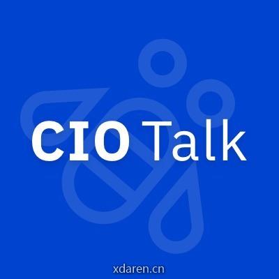 CIO Talk