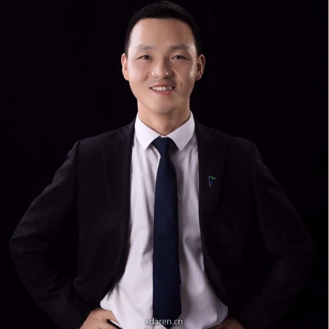 深耕小微