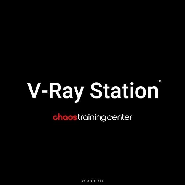 VRayStation