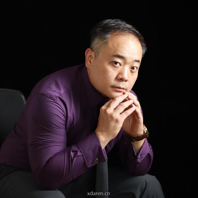 孙明展