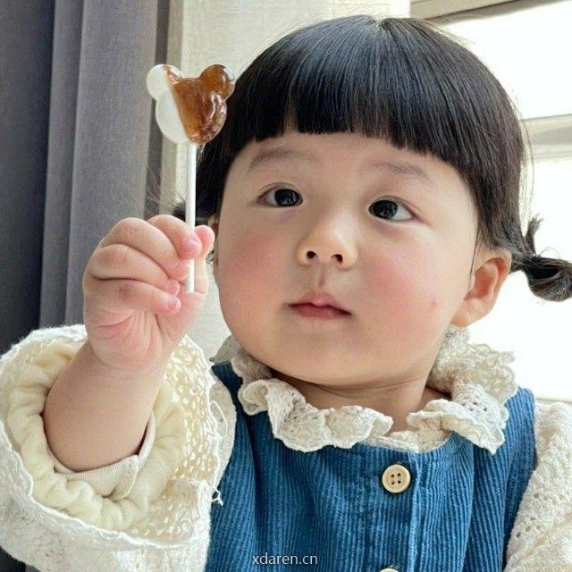 SASA丸子妹表情包