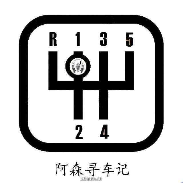 阿森先生寻车记
