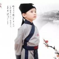 中小学必背诗词